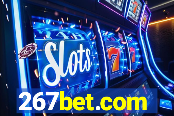 267bet.com