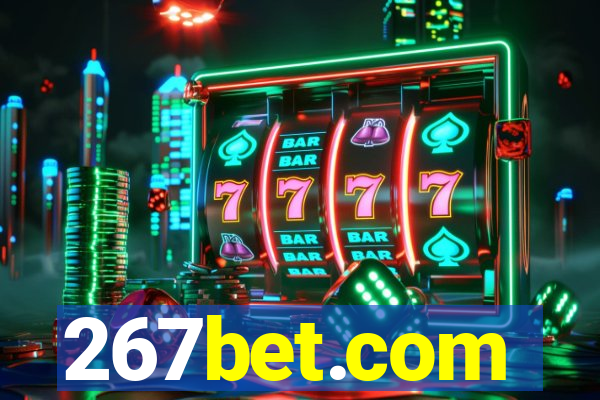 267bet.com