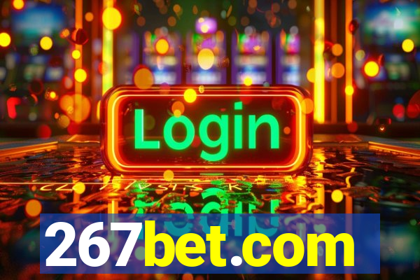 267bet.com