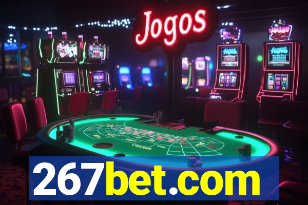 267bet.com