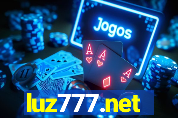 luz777.net