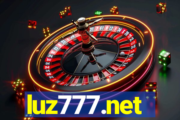 luz777.net