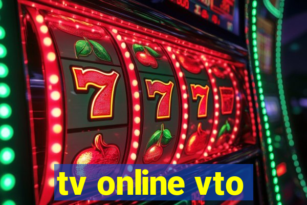 tv online vto