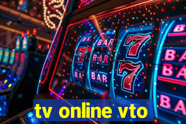 tv online vto