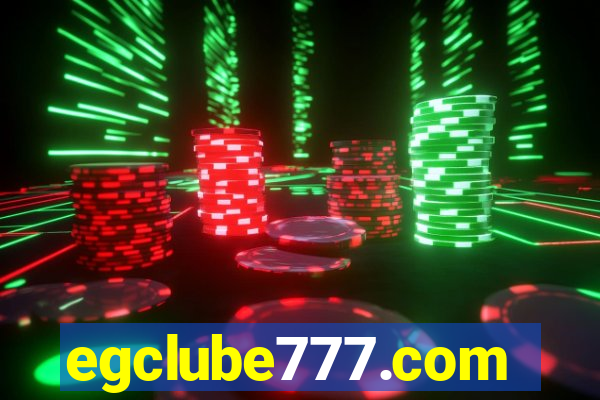 egclube777.com