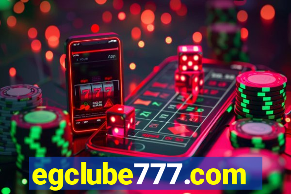 egclube777.com