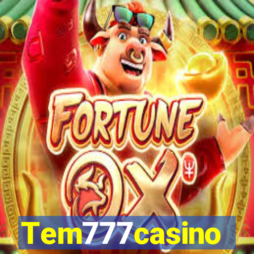 Tem777casino