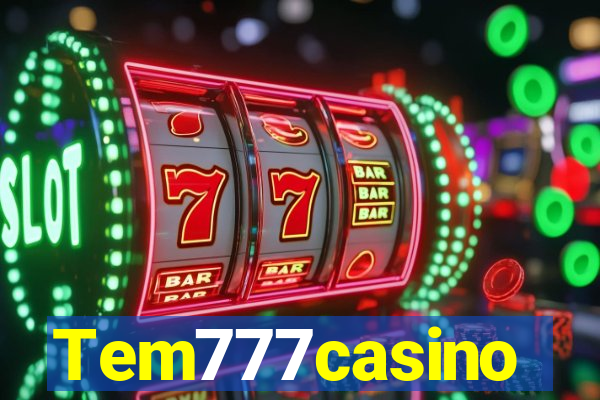 Tem777casino