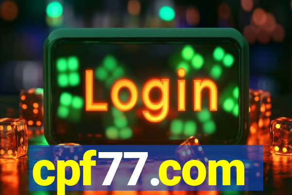 cpf77.com