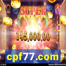 cpf77.com