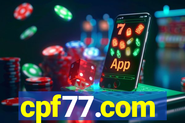 cpf77.com