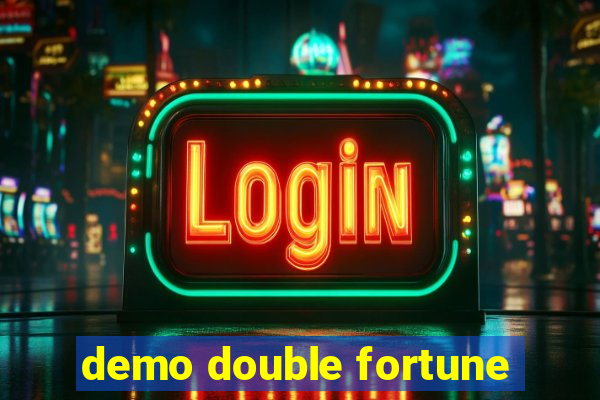 demo double fortune