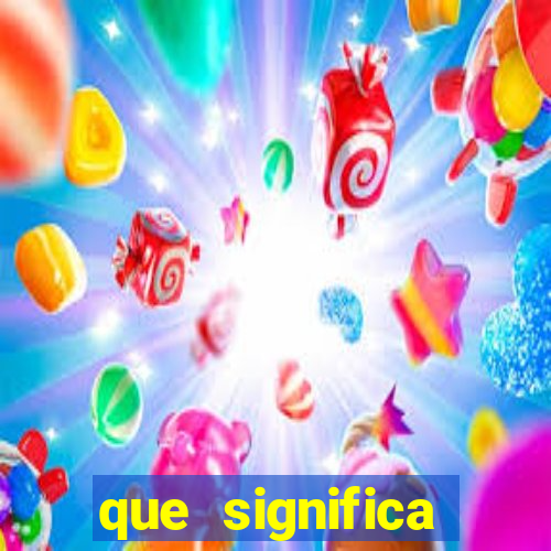 que significa sonhar tomando cerveja