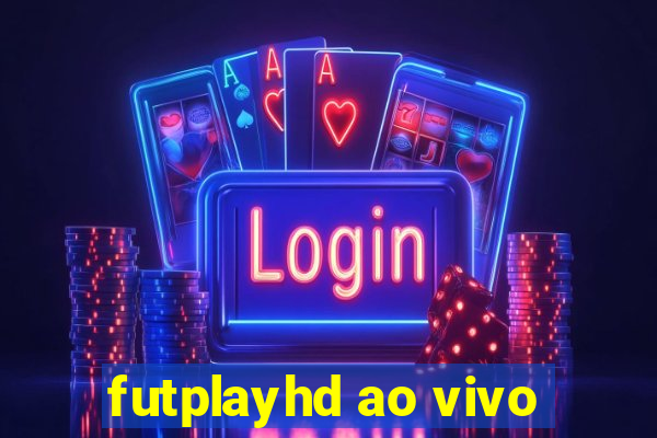 futplayhd ao vivo