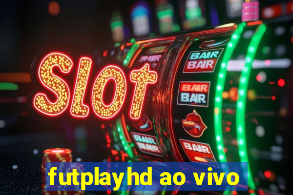 futplayhd ao vivo