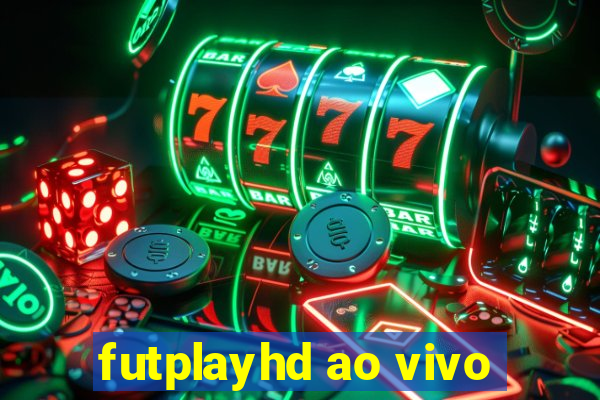 futplayhd ao vivo