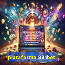 plataforma 881bet