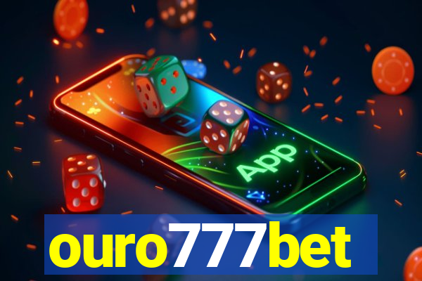 ouro777bet