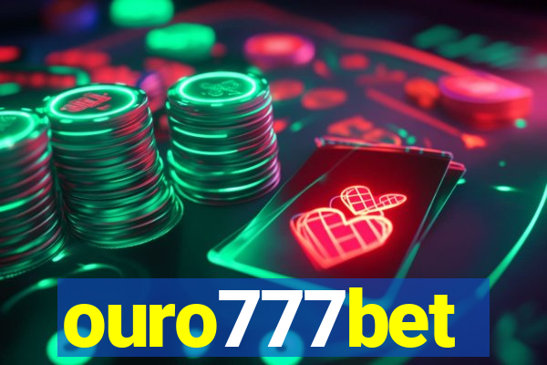 ouro777bet