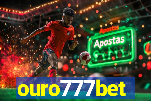 ouro777bet