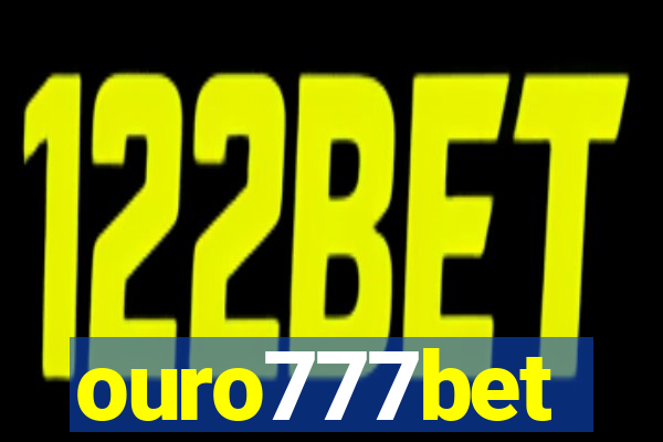 ouro777bet