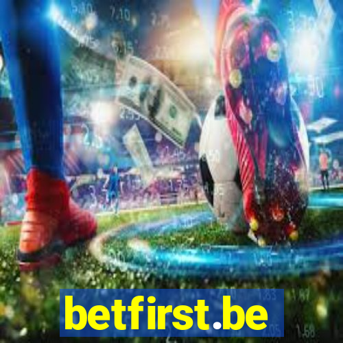 betfirst.be