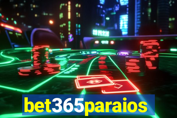 bet365paraios