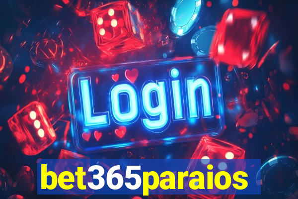 bet365paraios