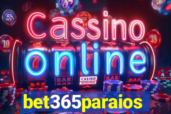 bet365paraios