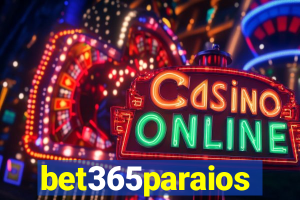 bet365paraios