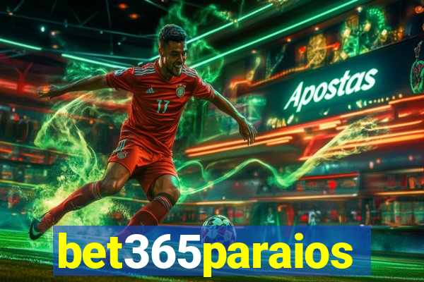 bet365paraios