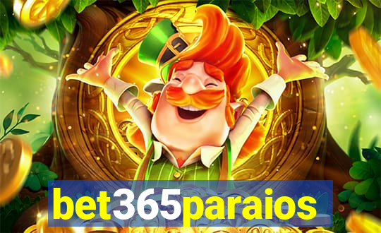 bet365paraios