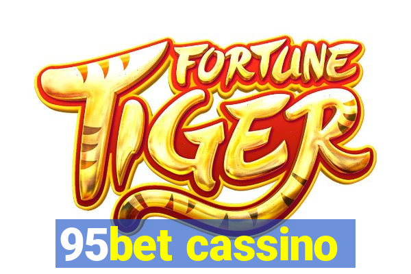 95bet cassino