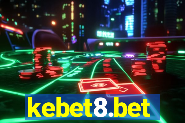 kebet8.bet