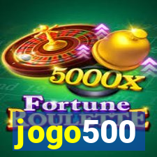 jogo500