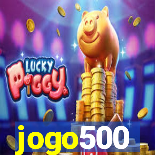 jogo500