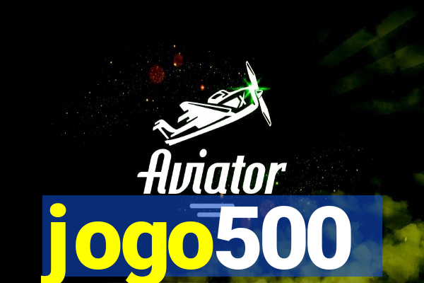 jogo500