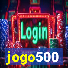 jogo500