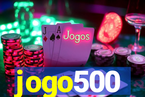 jogo500