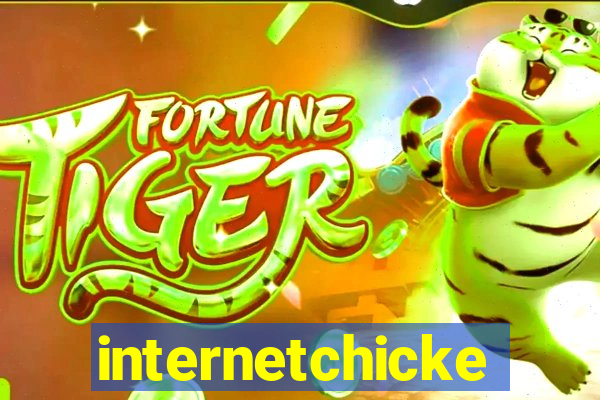 internetchicke