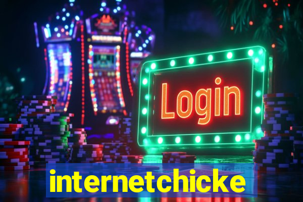 internetchicke