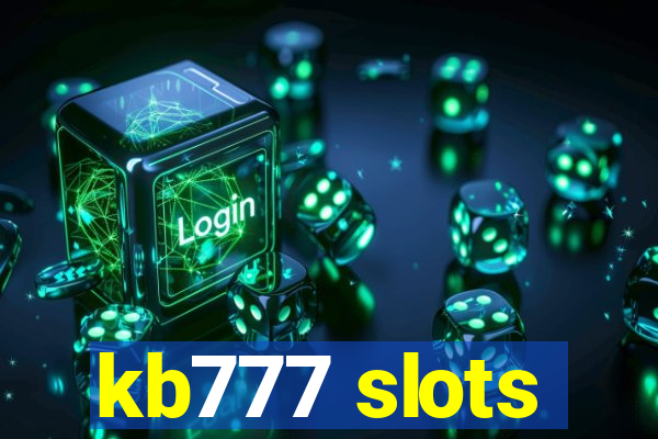 kb777 slots