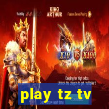 play tz tv