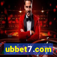 ubbet7.com