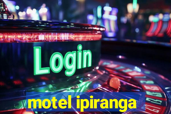 motel ipiranga