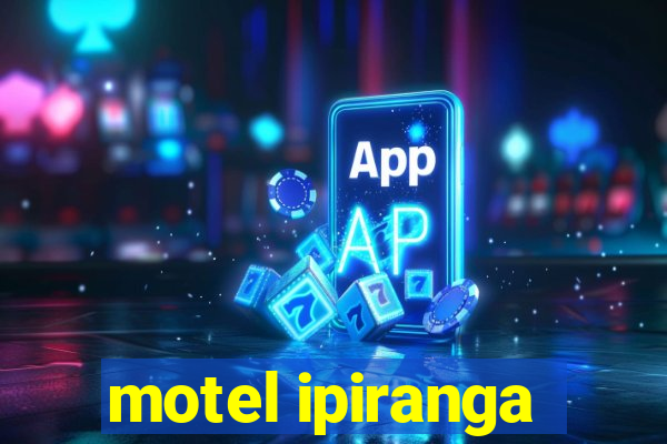 motel ipiranga