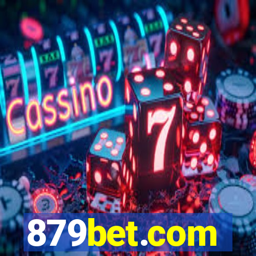 879bet.com