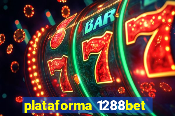 plataforma 1288bet