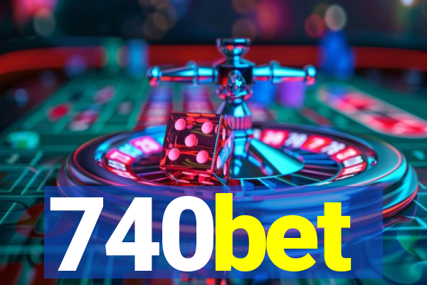 740bet