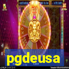 pgdeusa